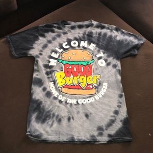 Good burger tee shirt